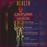 Great Minds of Medicine, Unapix Entertainment