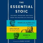 The Essential Stoic, Epictetus