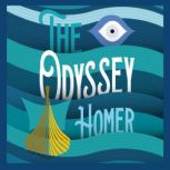 The Odyssey, Homer