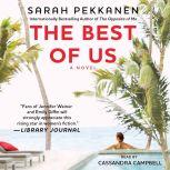 The Best of Us, Sarah Pekkanen