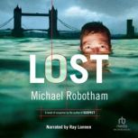 Lost, Michael Robotham