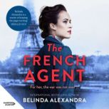 The French Agent, Belinda Alexandra
