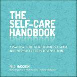 The SelfCare Handbook, Gil Hasson