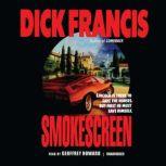 Smokescreen, Dick Francis