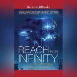 Reach for Infinity, Jonathan Strahan