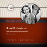 Mr. & Mrs. North, Vol. 1, Hollywood 360