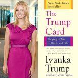 Trump Card, Ivanka Trump