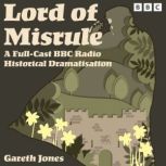 Lord of Misrule, Gareth Jones