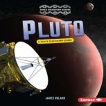 Pluto, James Roland