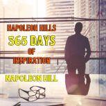 Napoleon Hills 365 Days Of Inspiratio..., Napoleon Hill