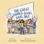 The Great BannedBooks Bake Sale, Aya Khalil