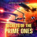 Secrets of the Prime Ones, James David Victor
