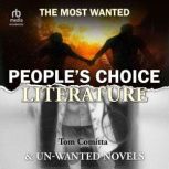 Peoples Choice Literature, Tom Comitta