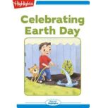 Celebrating Earth Day, John A. Foster