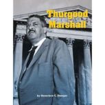 Thurgood Marshall, Genevieve Stamper