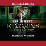 Carl Weber's Kingpins The Bronx, Marcus Weber