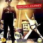 Amazing Journey  The Lost Who Press ..., Geoffrey Giuliano