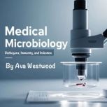 Medical Microbiology, Ava Westwood