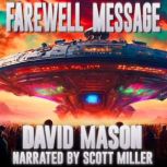 Farewell Message, David Mason