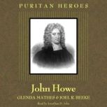 John Howe, Glenda Mathes