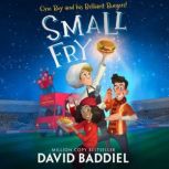 Small Fry, David Baddiel