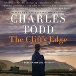 The Cliffs Edge, Charles Todd