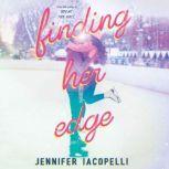 Finding Her Edge, Jennifer Iacopelli