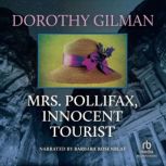 Mrs. Pollifax, Innocent Tourist, Dorothy Gilman