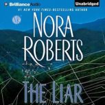 The Liar, Nora Roberts