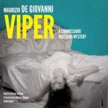 Viper, Maurizio de Giovanni