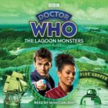 Doctor Who The Lagoon Monsters, Gary Russell