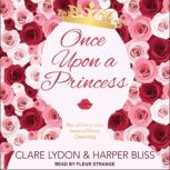 Once Upon a Princess, Clare Lydon