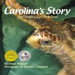 Carolinas Story, Donna Rathmell