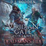 Viridian Gate Online Inquisitor's Foil, D.J. Bodden