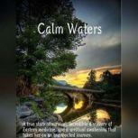 Calm Waters A true story of survival, incredible discovery of Eastern Medicine, and spiritual awakening that took the author on an unexpected journey., Jan Eberle Schaberg