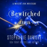 Bewitched Break Inn, Stephanie Damore