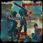 Game Online Level UP  Book3 Worl..., D.Sugralinov