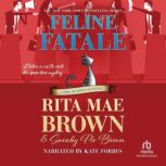 Feline Fatale, Rita Mae Brown