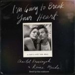 Im Going to Break Your Heart, Chantal Kreviazuk
