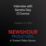 Interview with Sandra Day OConnor, PBS NewsHour