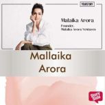 Mallaika Arora, Tenzim Norzom
