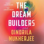The Dream Builders, Oindrila Mukherjee