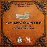 An Encounter, James Joyce