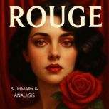Rouge Book summary  analysis, Margot Langley