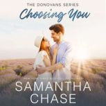 Choosing You, Samantha Chase
