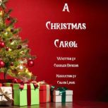 A Christmas Carol, Charles Dickens