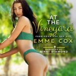 At The Vineyard, Emme Cox