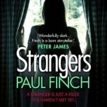 Strangers, Paul Finch