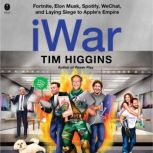 iWar, Tim Higgins