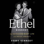 Ethel Kennedy, Kerry Kennedy